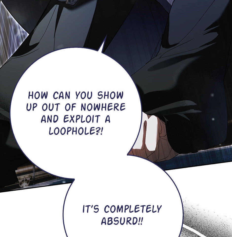 Please Take Out the Trash! Chapter 8 page 11 - 