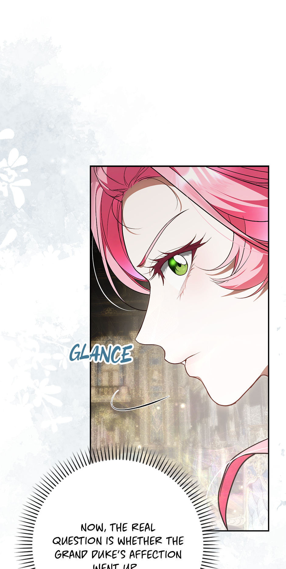 Please Take Out the Trash! Chapter 8 page 21 - 