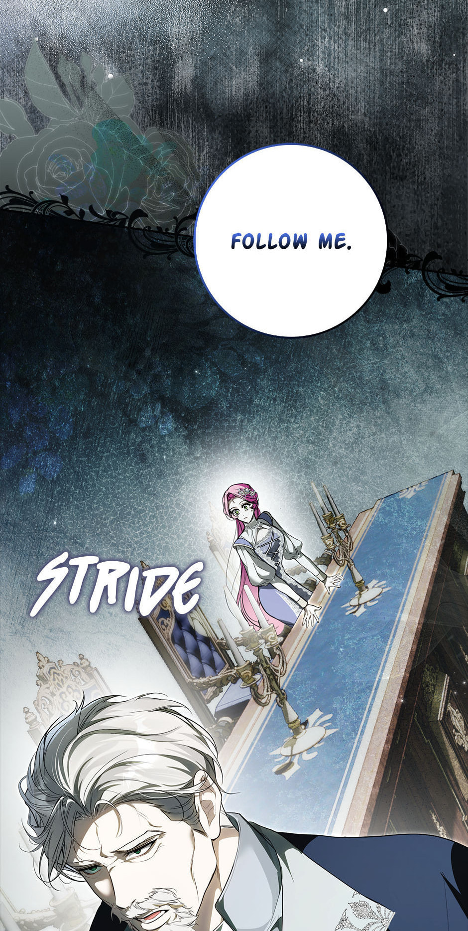 Please Take Out the Trash! Chapter 8 page 26 - 