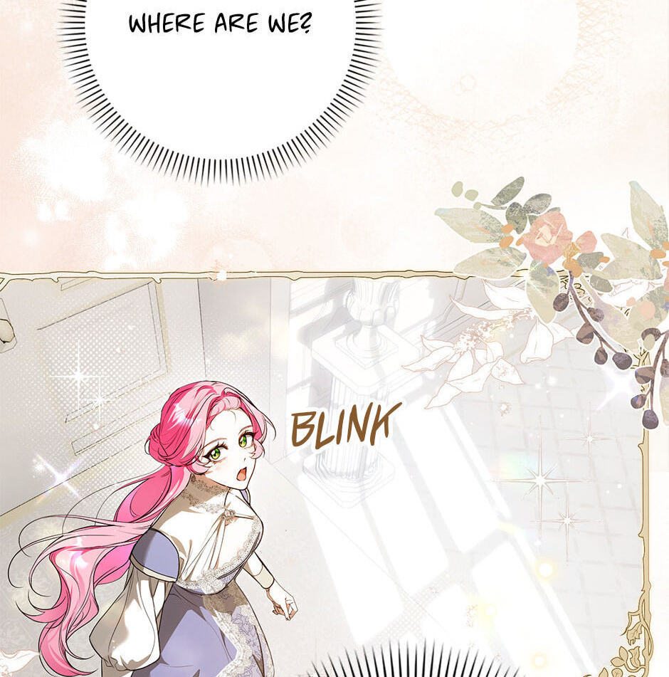 Please Take Out the Trash! Chapter 8 page 34 - 