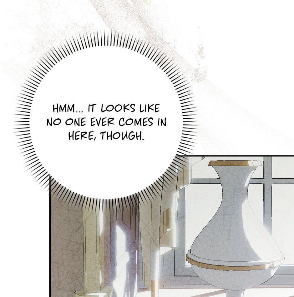 Please Take Out the Trash! Chapter 8 page 36 - 