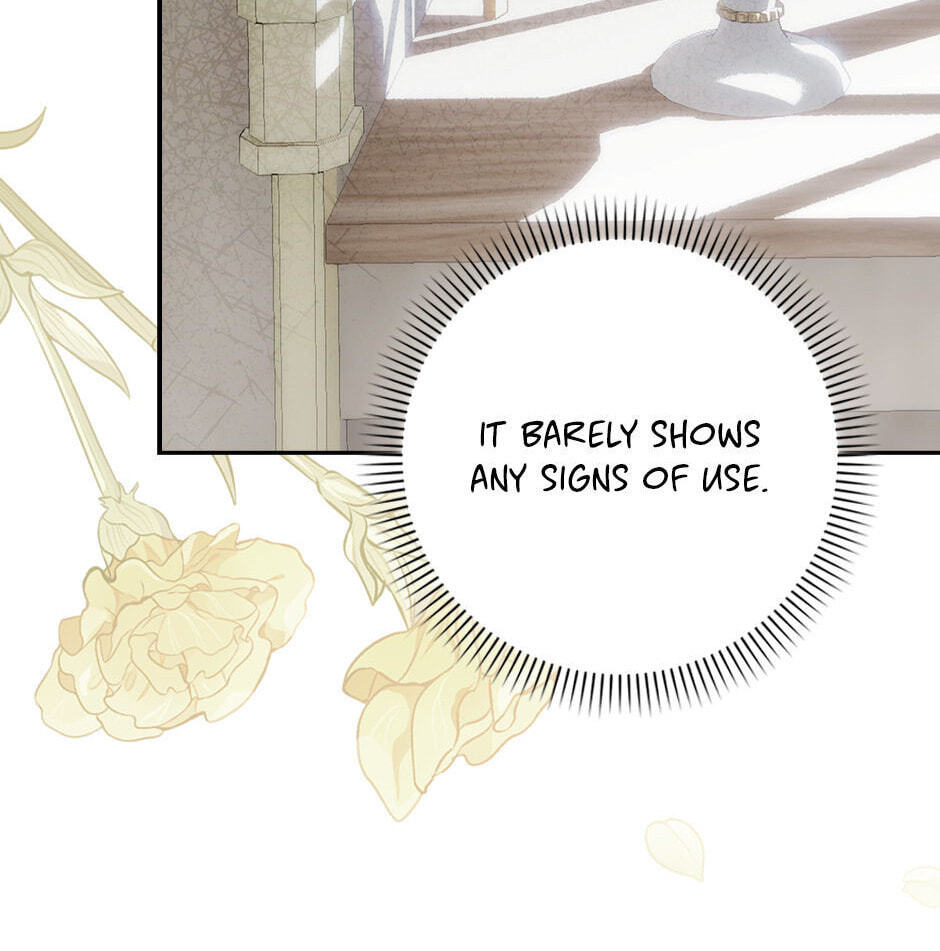 Please Take Out the Trash! Chapter 8 page 37 - 