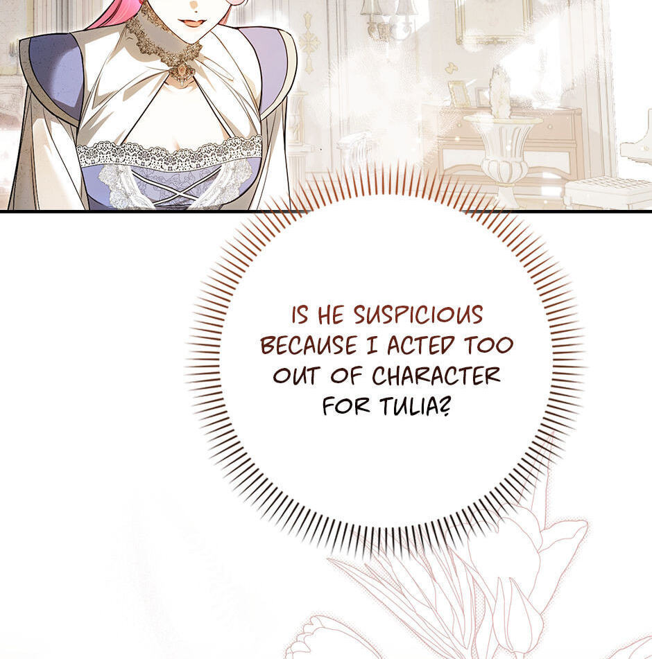 Please Take Out the Trash! Chapter 8 page 48 - 