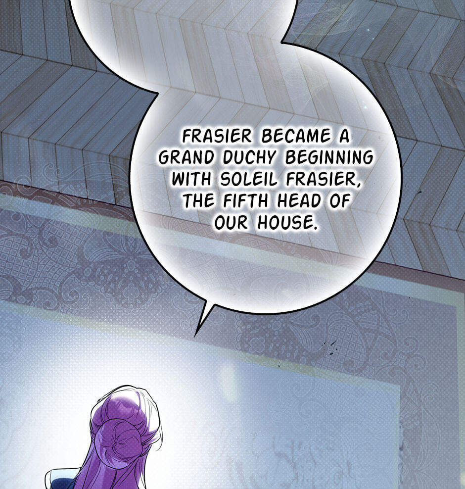 Please Take Out the Trash! Chapter 8 page 59 - 