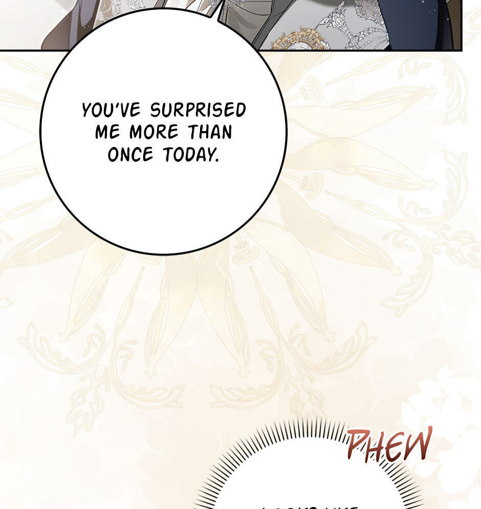Please Take Out the Trash! Chapter 8 page 70 - 