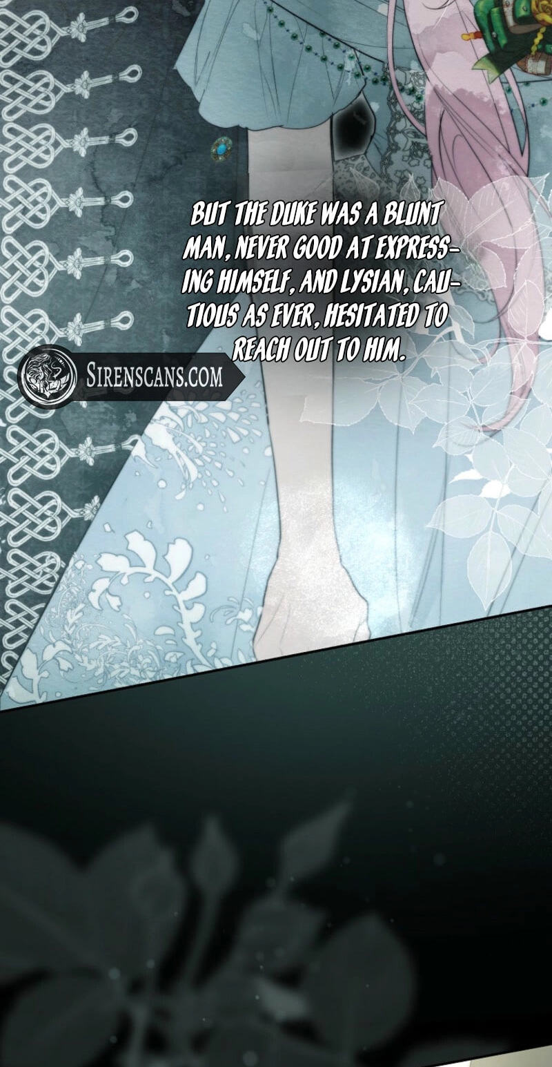Please Take Out the Trash! Chapter 9.1 page 58 - 