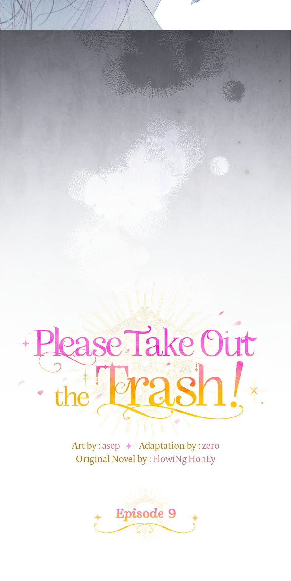 Please Take Out the Trash! Chapter 9 page 11 - 