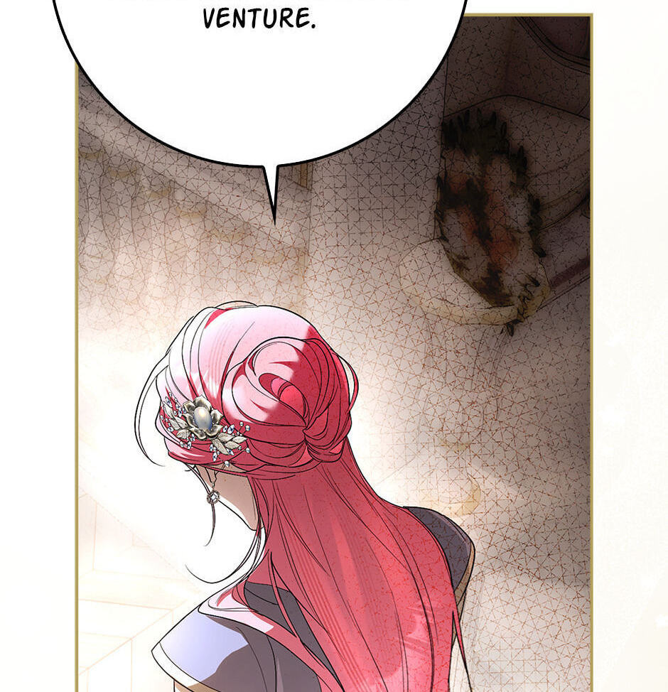 Please Take Out the Trash! Chapter 9 page 107 - 