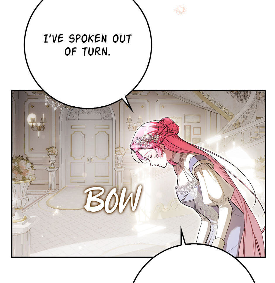 Please Take Out the Trash! Chapter 9 page 126 - 