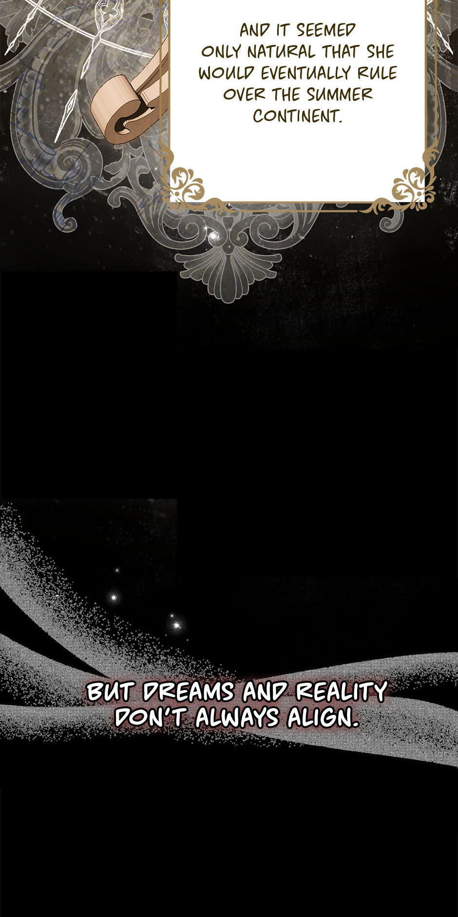 Please Take Out the Trash! Chapter 9 page 6 - 