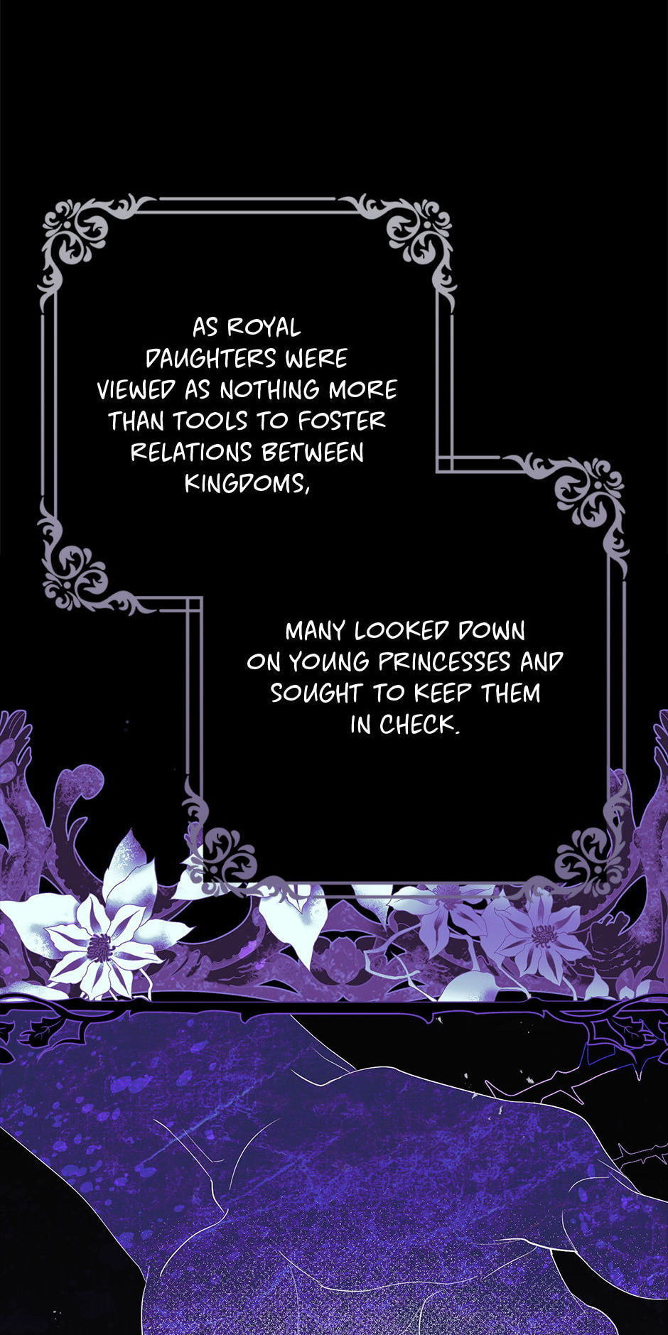 Please Take Out the Trash! Chapter 9 page 7 - 
