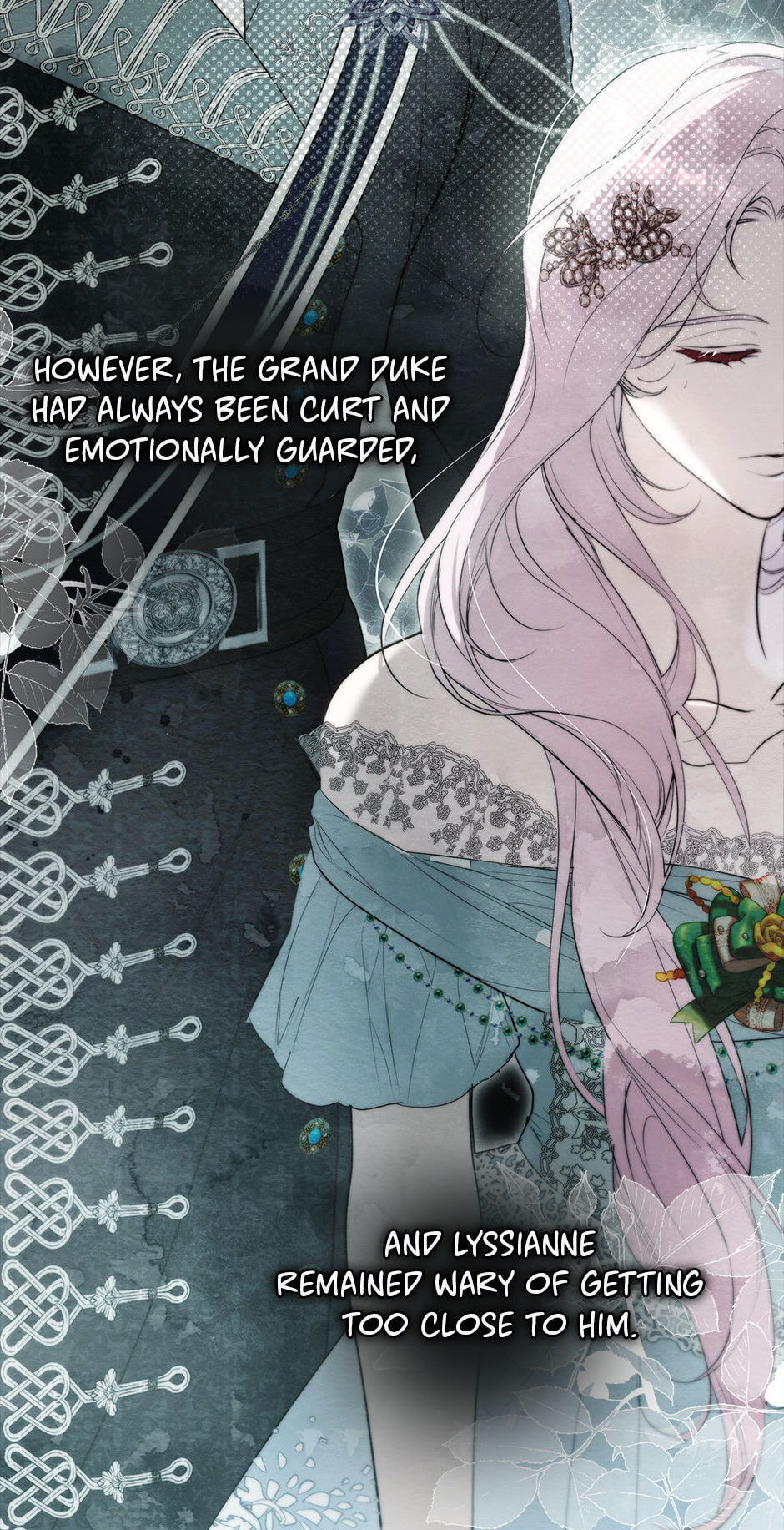 Please Take Out the Trash! Chapter 9 page 66 - 