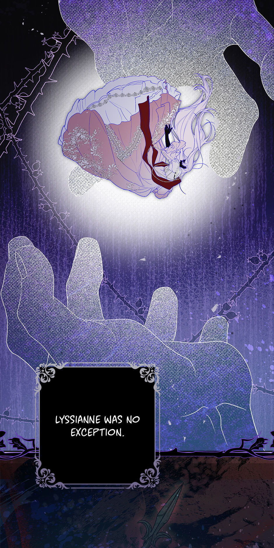 Please Take Out the Trash! Chapter 9 page 8 - 