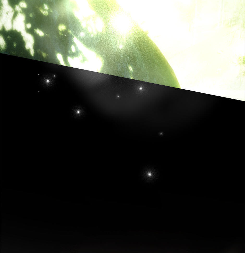 Please Take Out the Trash! Chapter 9 page 84 - 