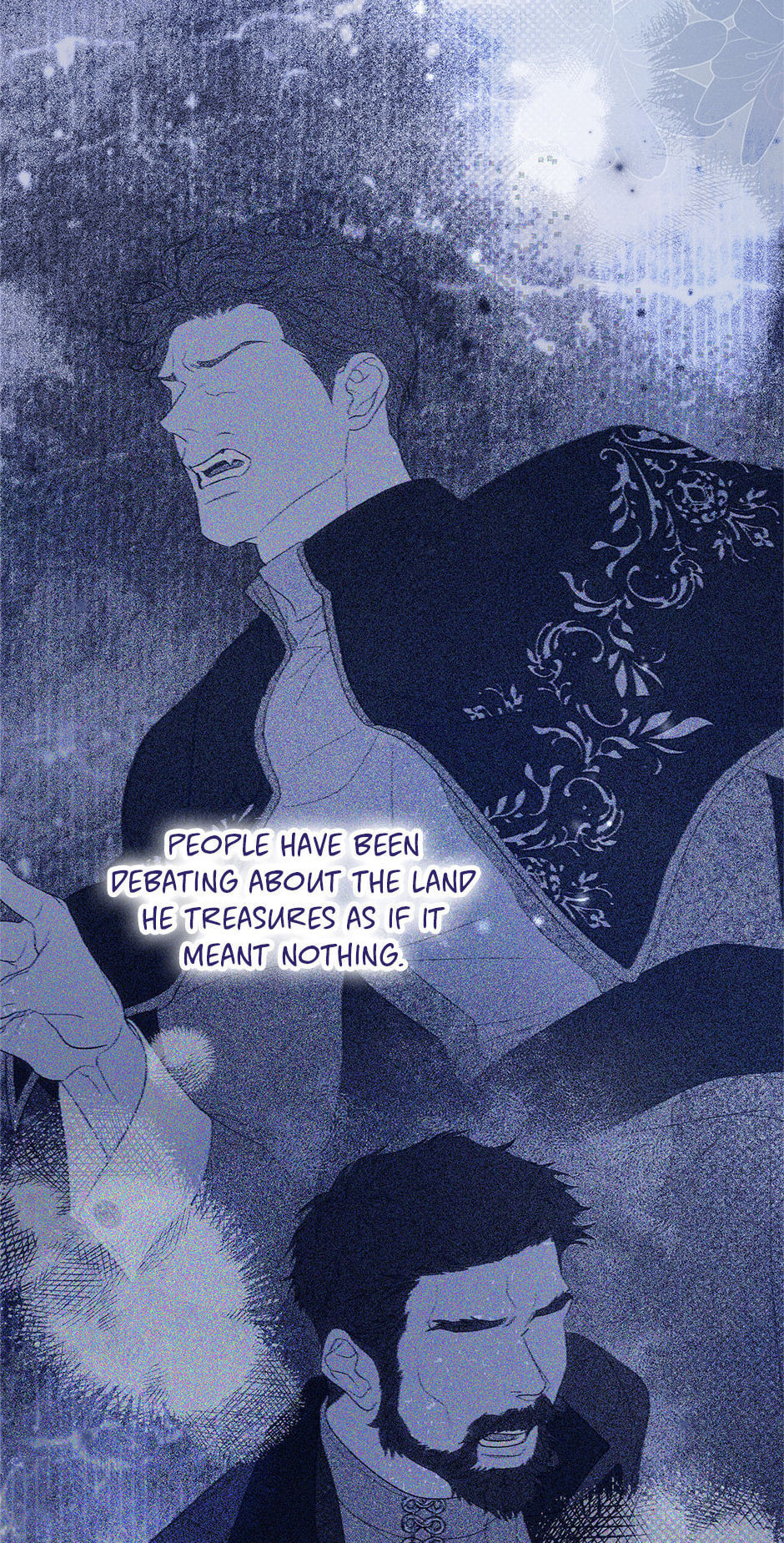 Please Take Out the Trash! Chapter 9 page 97 - 
