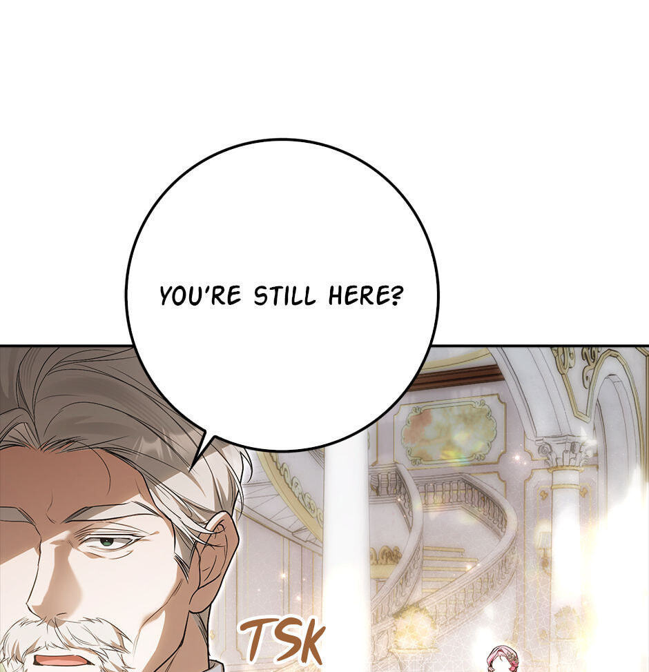 Please Take Out the Trash! Chapter 9 page 100 - 