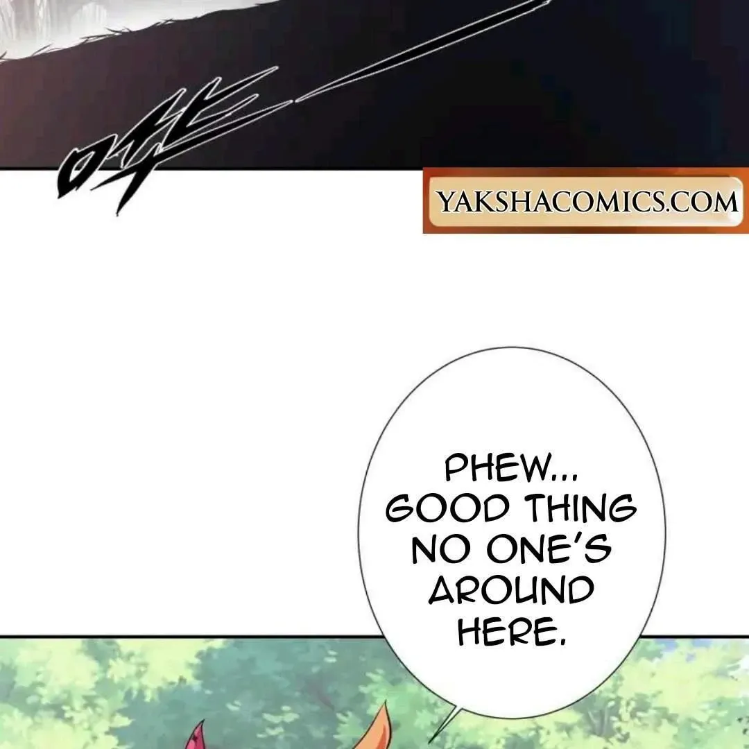 Please Use Dating To Save The World Chapter 10 page 5 - 
