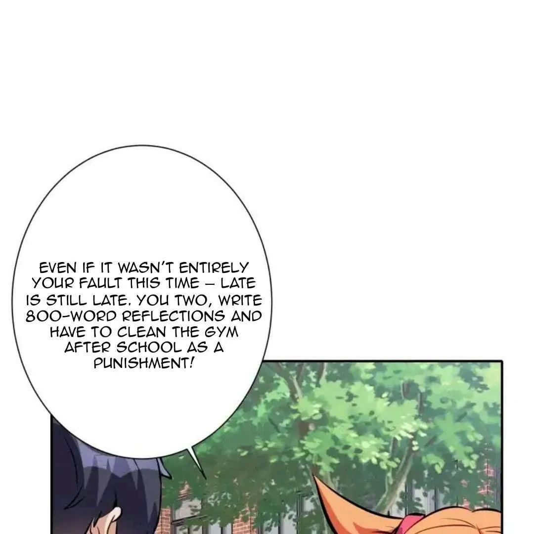 Please Use Dating To Save The World Chapter 10 page 47 - 