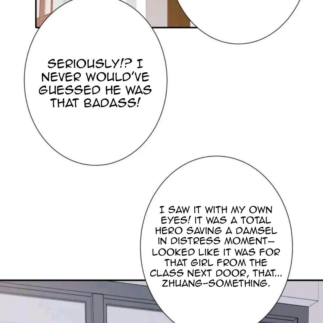 Please Use Dating To Save The World Chapter 10 page 68 - 