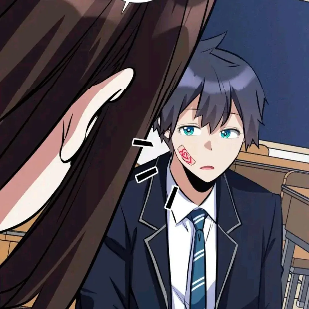 Please Use Dating To Save The World Chapter 10 page 73 - 