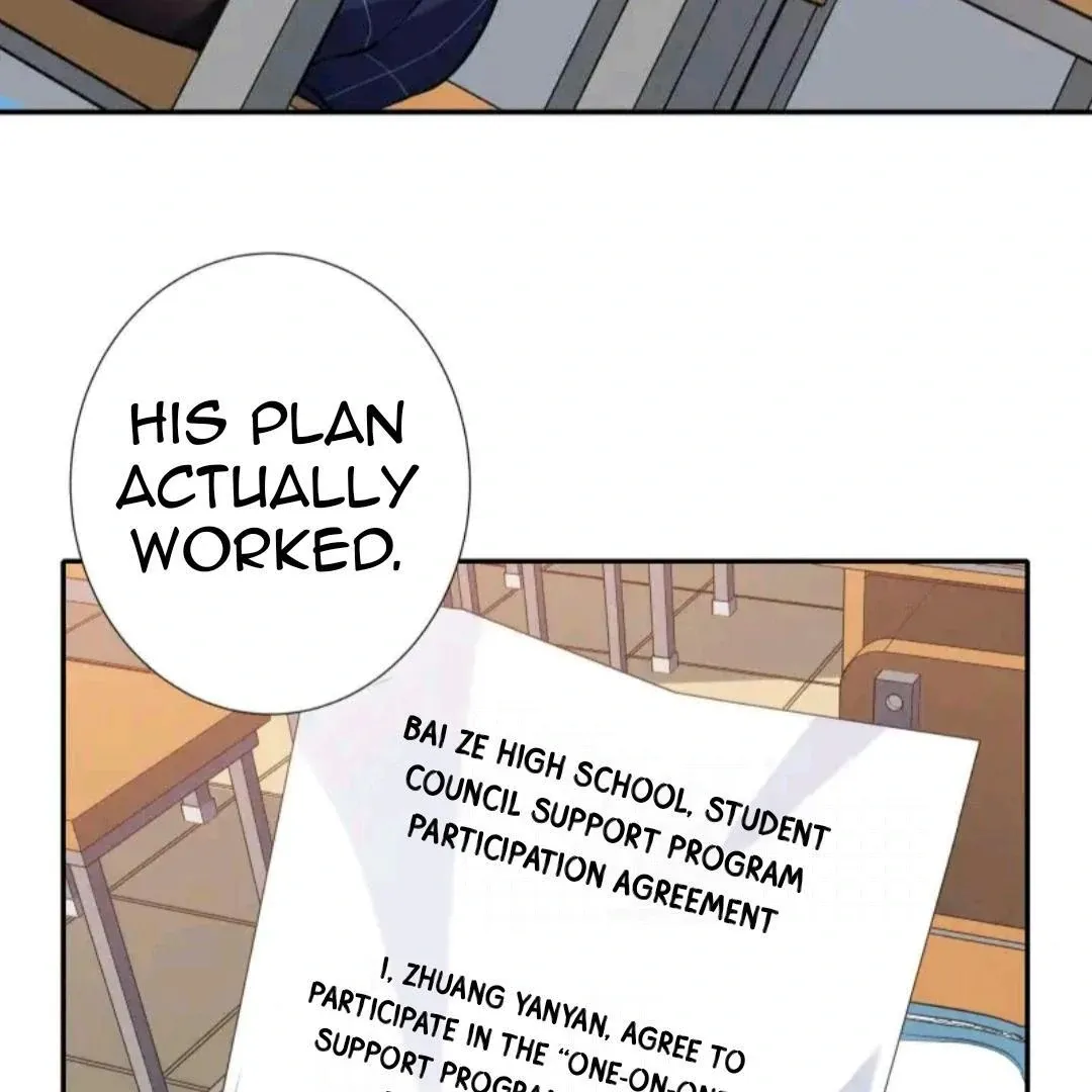 Please Use Dating To Save The World Chapter 10 page 80 - 