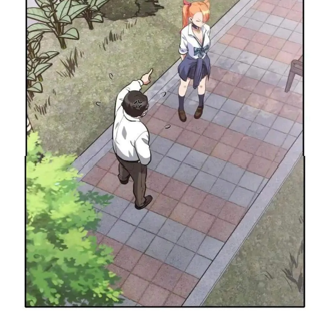 Please Use Dating To Save The World Chapter 10 page 10 - 