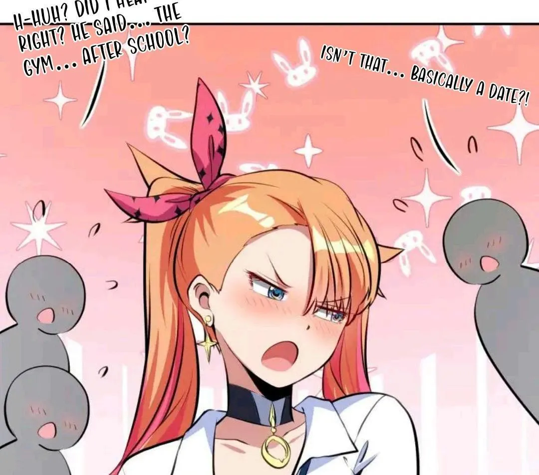 Please Use Dating To Save The World Chapter 11 page 42 - 