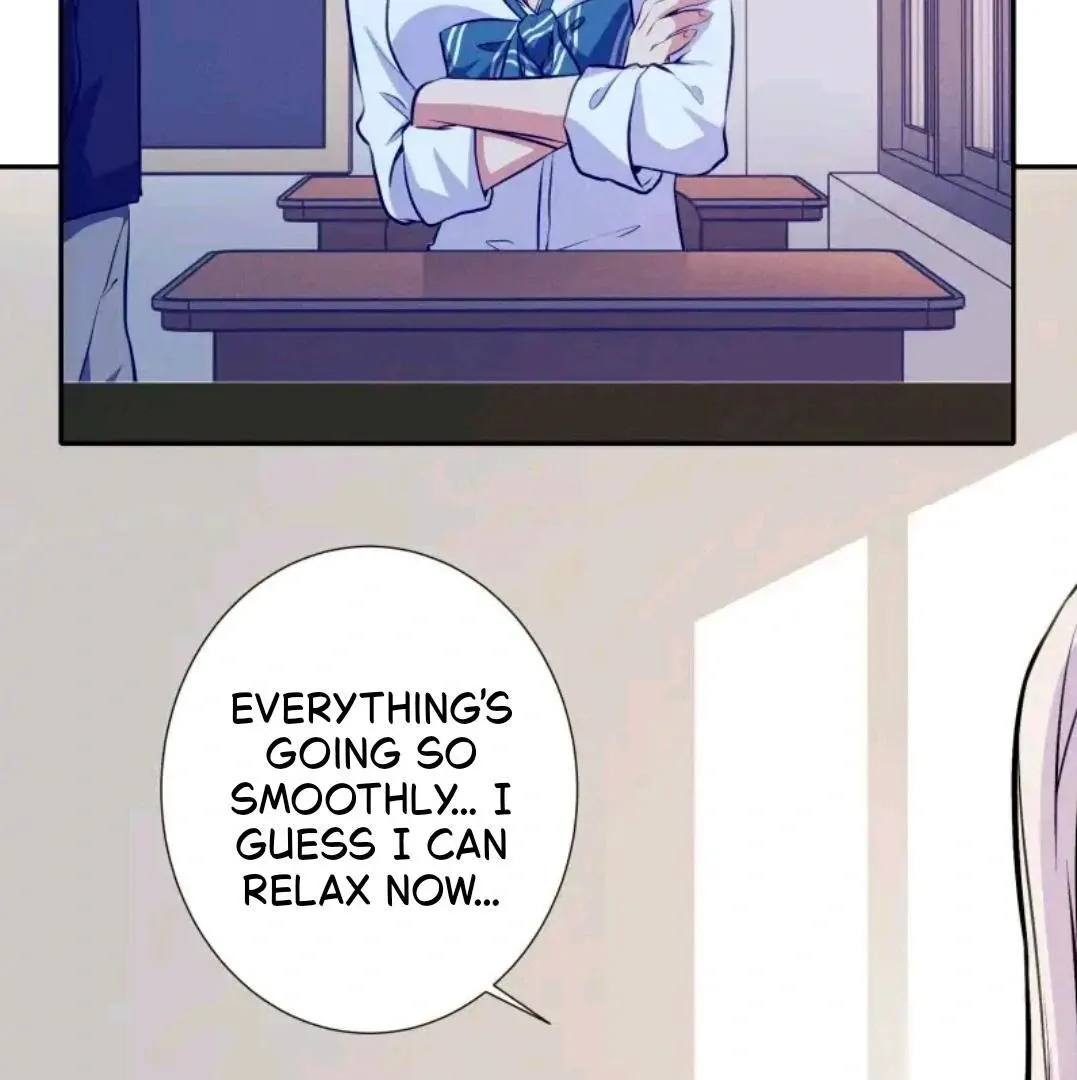 Please Use Dating To Save The World Chapter 11 page 45 - 