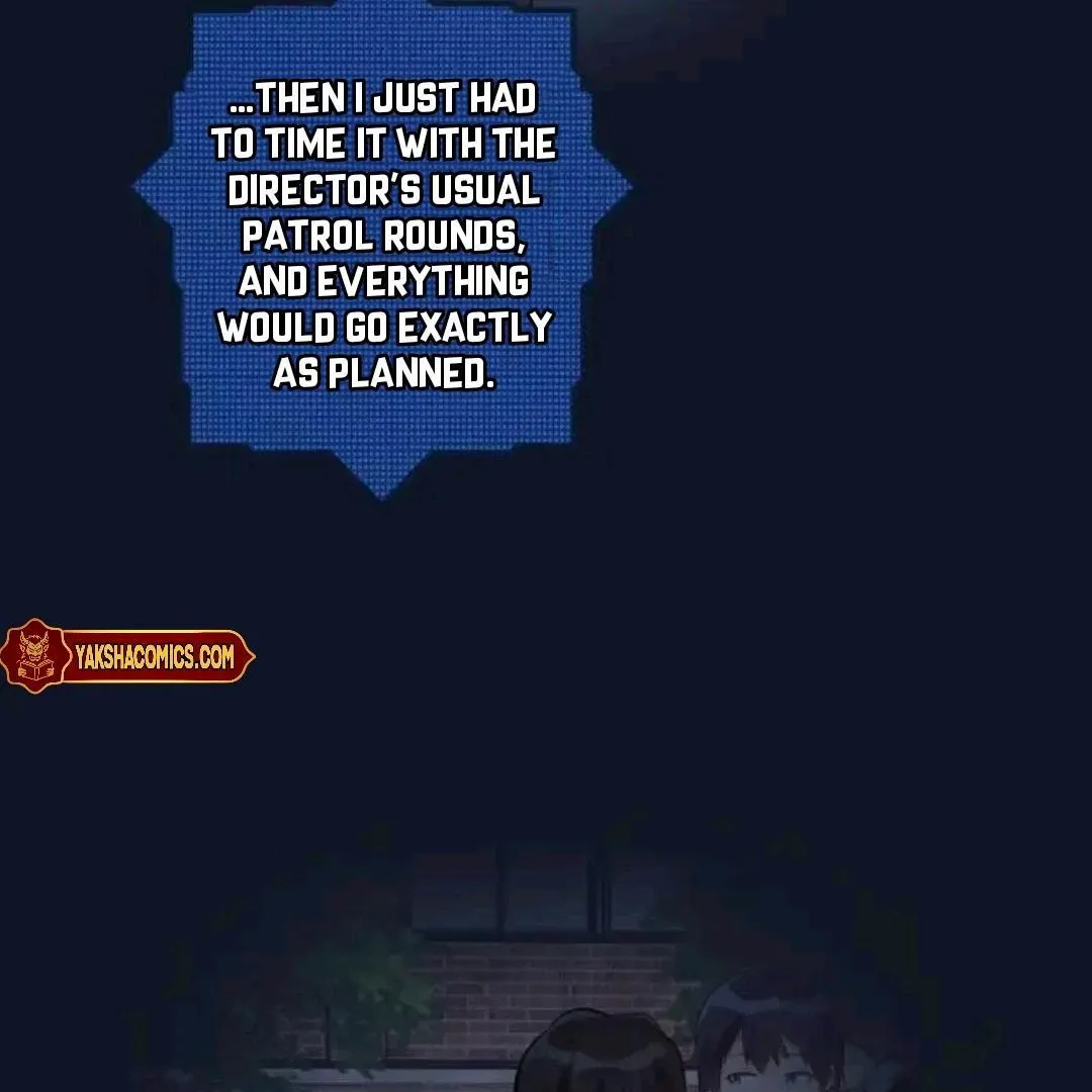 Please Use Dating To Save The World Chapter 11 page 7 - 