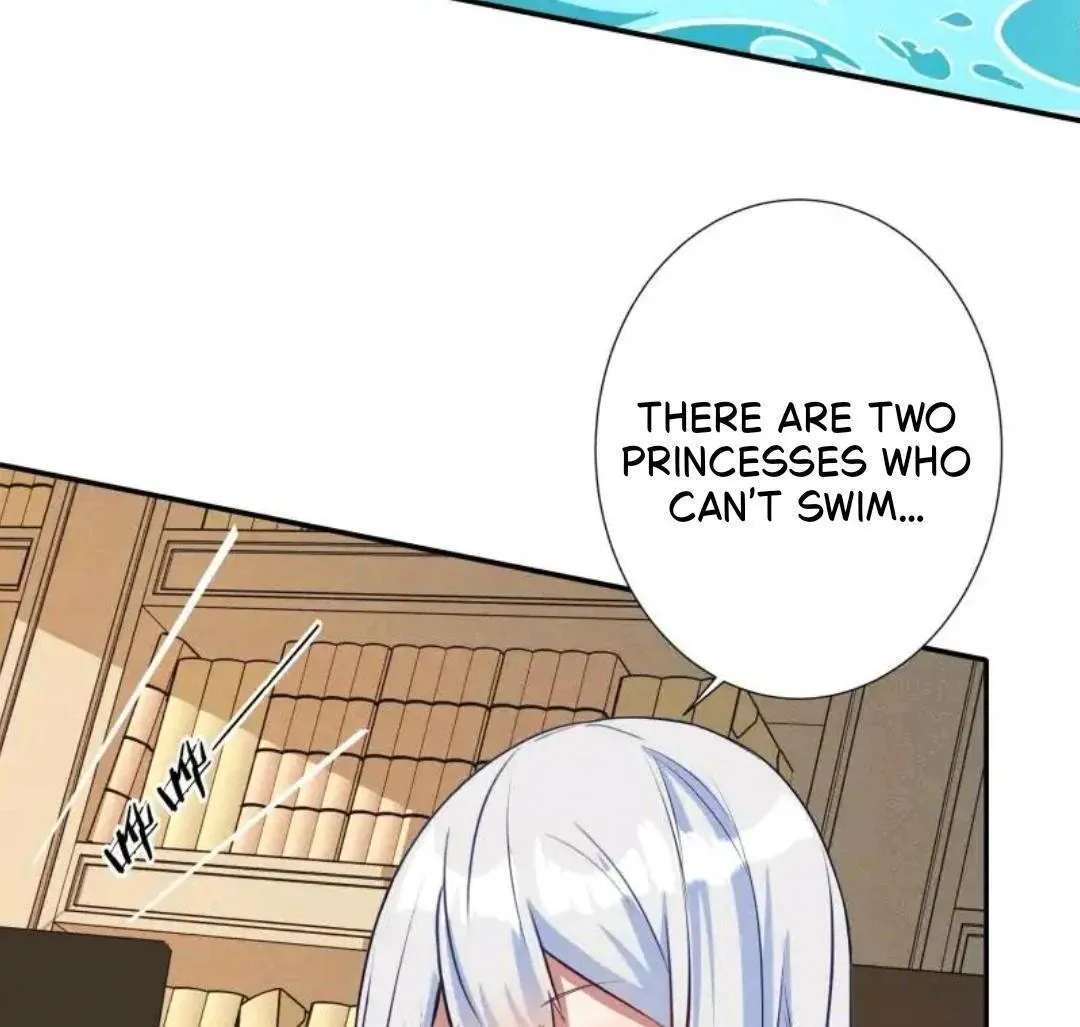 Please Use Dating To Save The World Chapter 11 page 84 - 