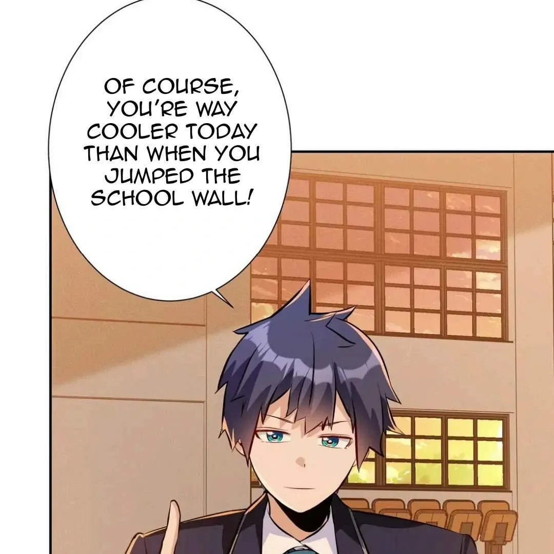 Please Use Dating To Save The World Chapter 13 page 110 - 