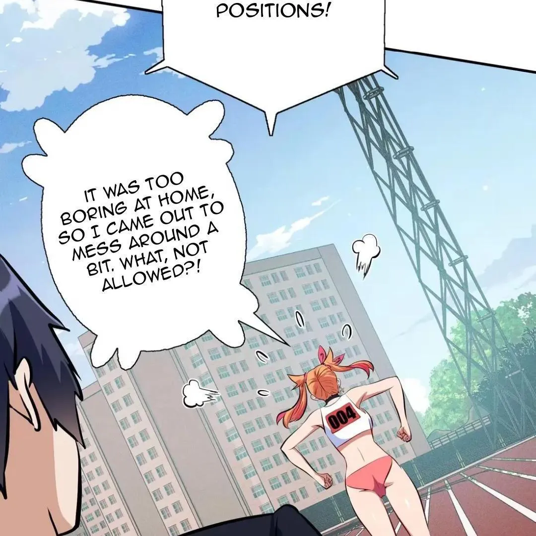 Please Use Dating To Save The World Chapter 13 page 13 - 