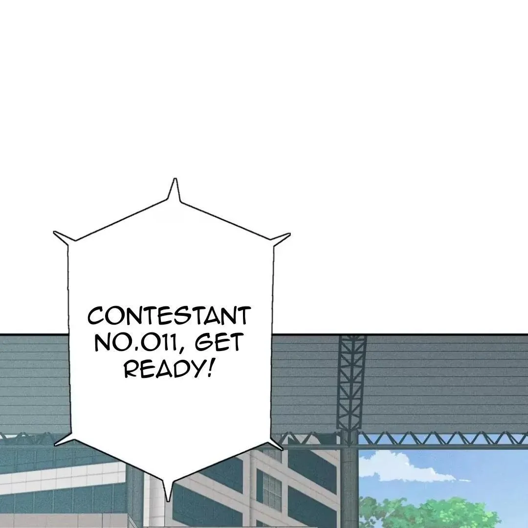 Please Use Dating To Save The World Chapter 13 page 15 - 