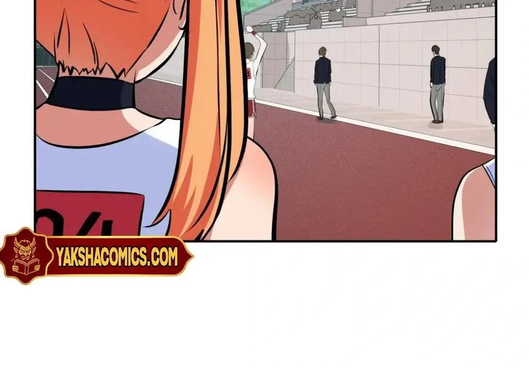 Please Use Dating To Save The World Chapter 13 page 18 - 