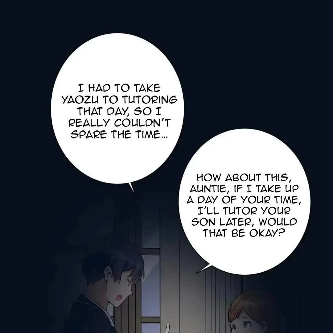Please Use Dating To Save The World Chapter 13 page 20 - 