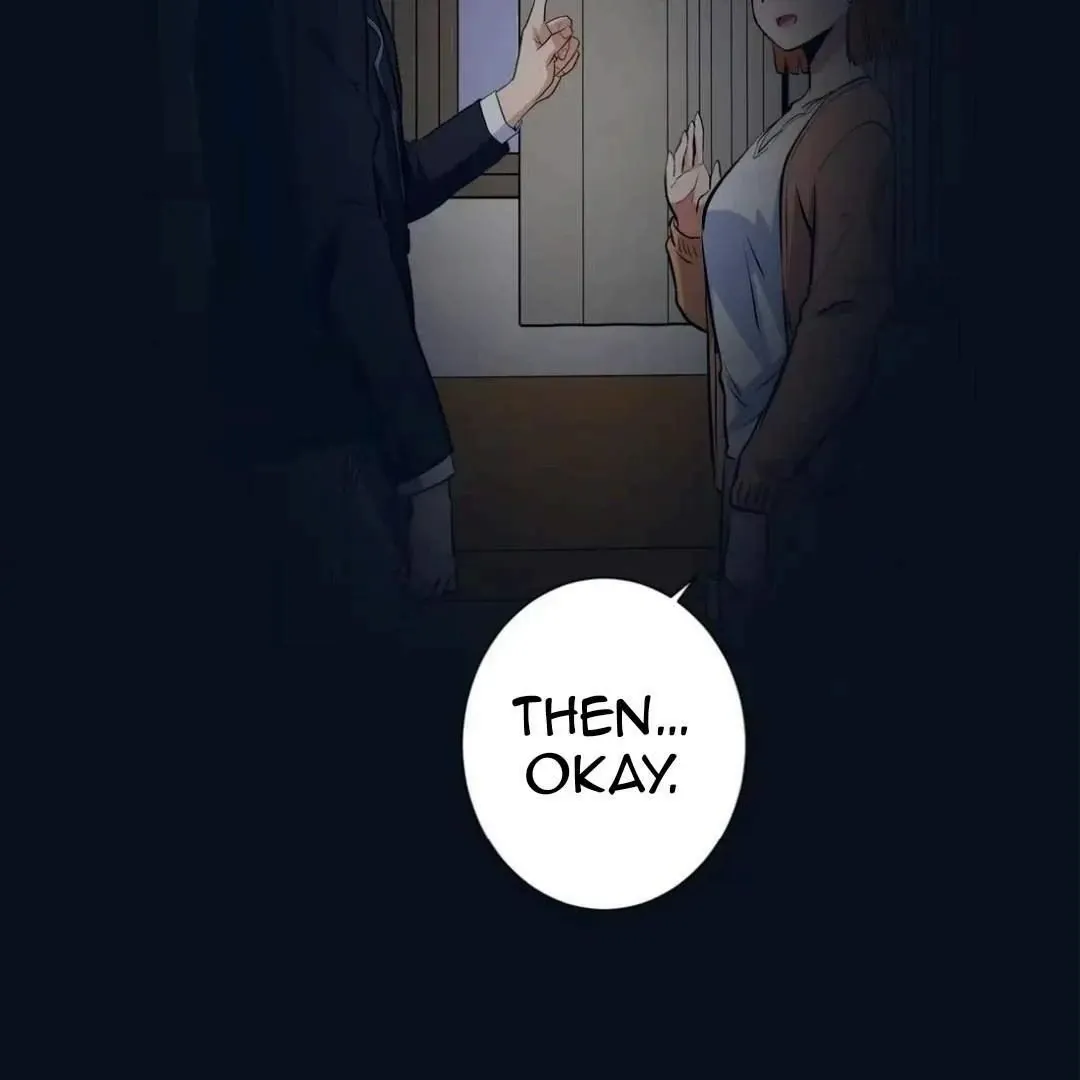 Please Use Dating To Save The World Chapter 13 page 21 - 