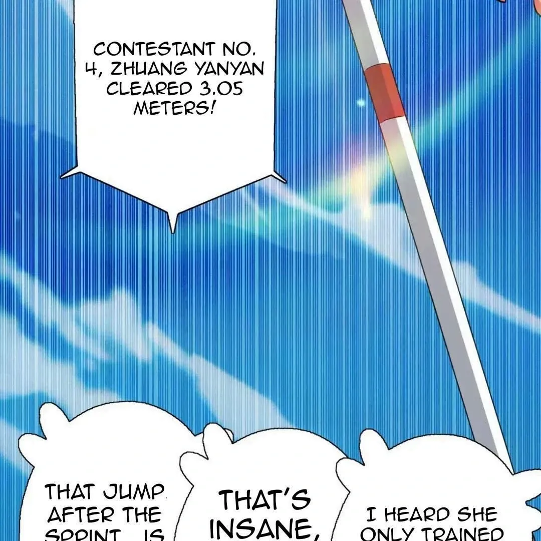 Please Use Dating To Save The World Chapter 13 page 30 - 