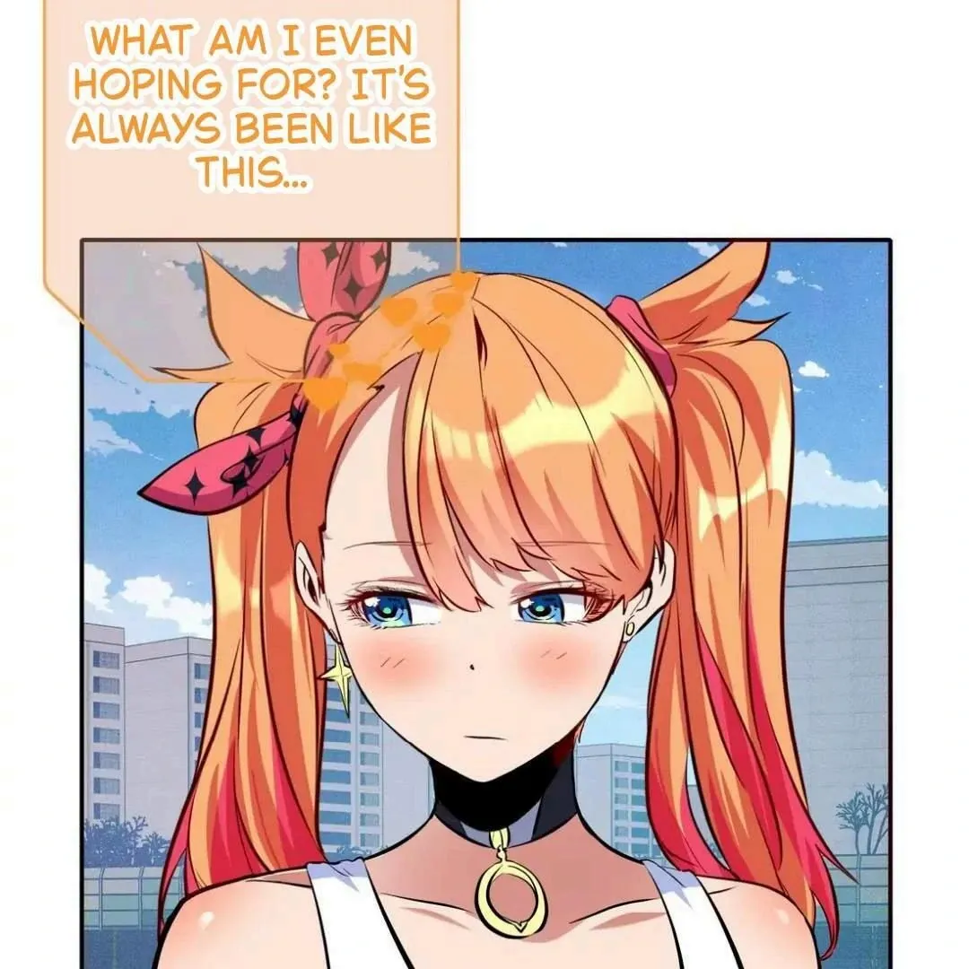 Please Use Dating To Save The World Chapter 13 page 50 - 