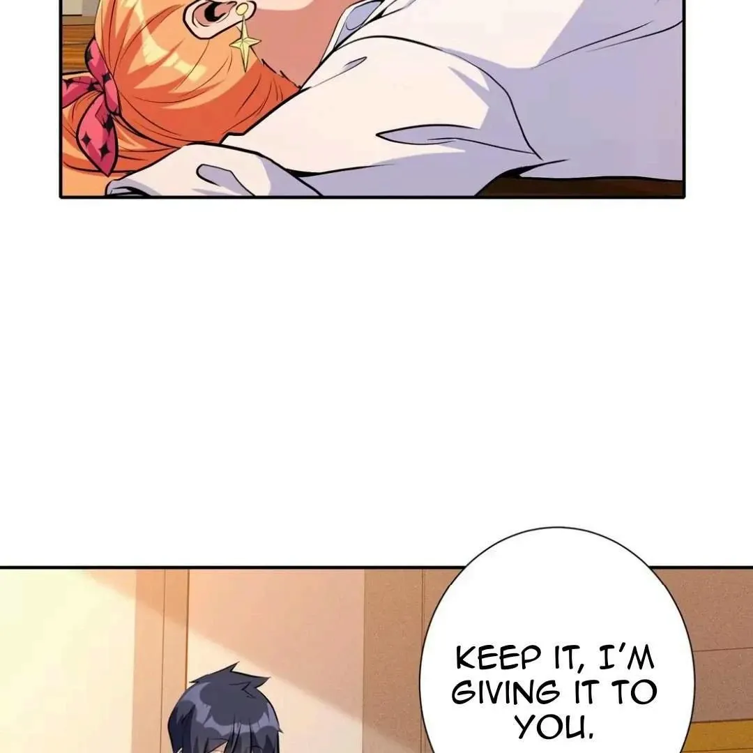 Please Use Dating To Save The World Chapter 13 page 80 - 