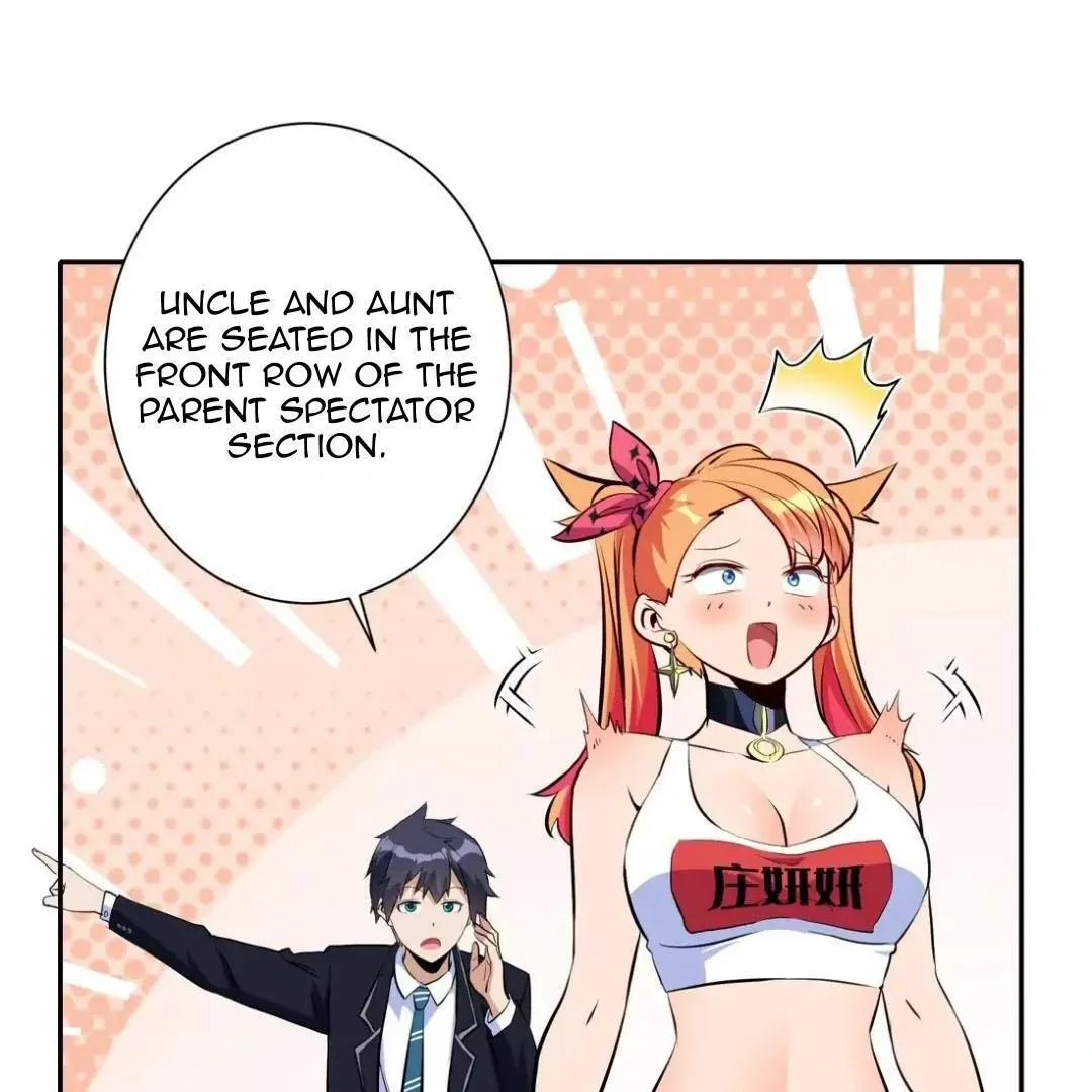 Please Use Dating To Save The World Chapter 13 page 9 - 