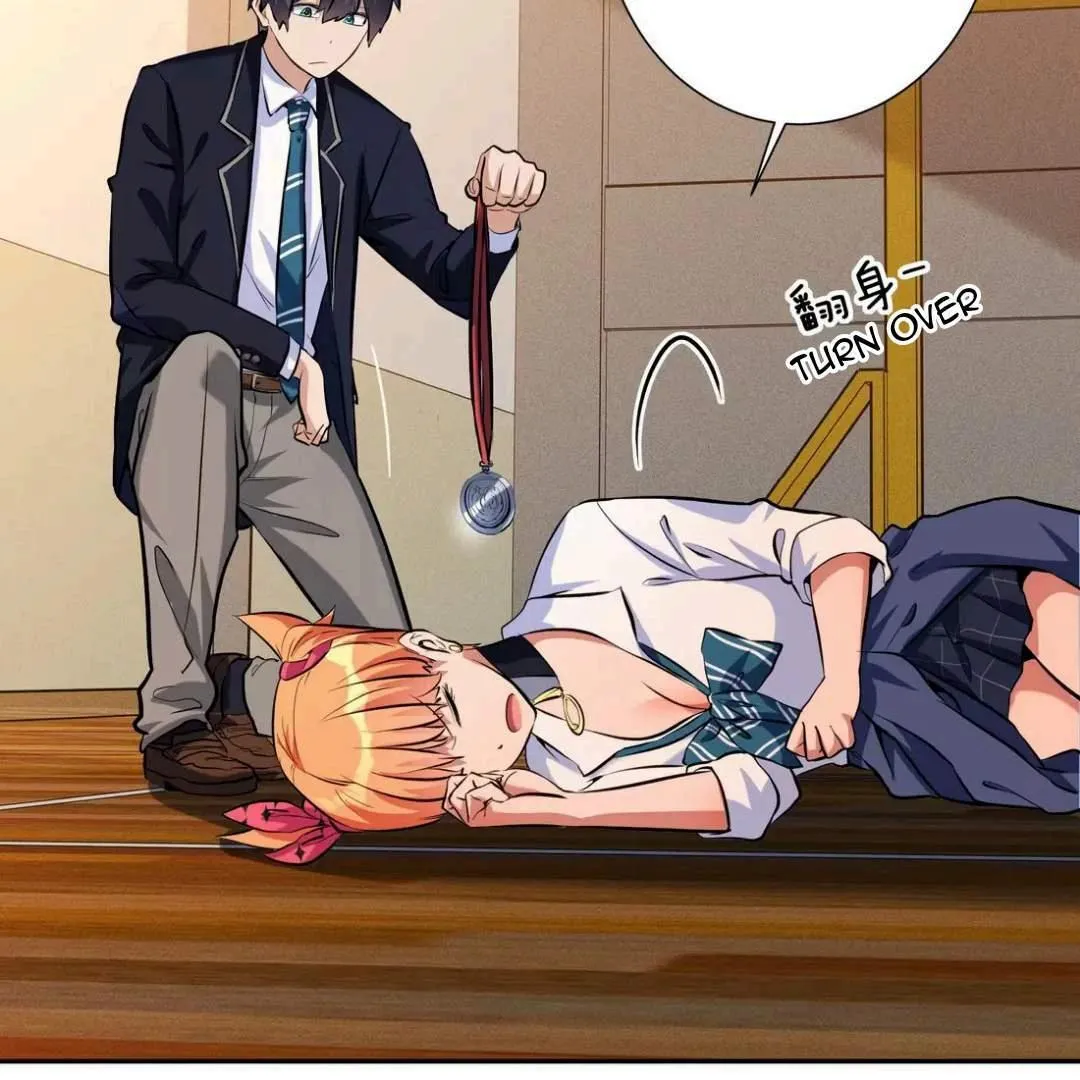 Please Use Dating To Save The World Chapter 13 page 81 - 