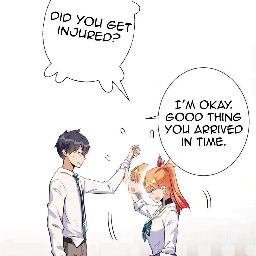 Please Use Dating To Save The World Chapter 14 page 84 - 