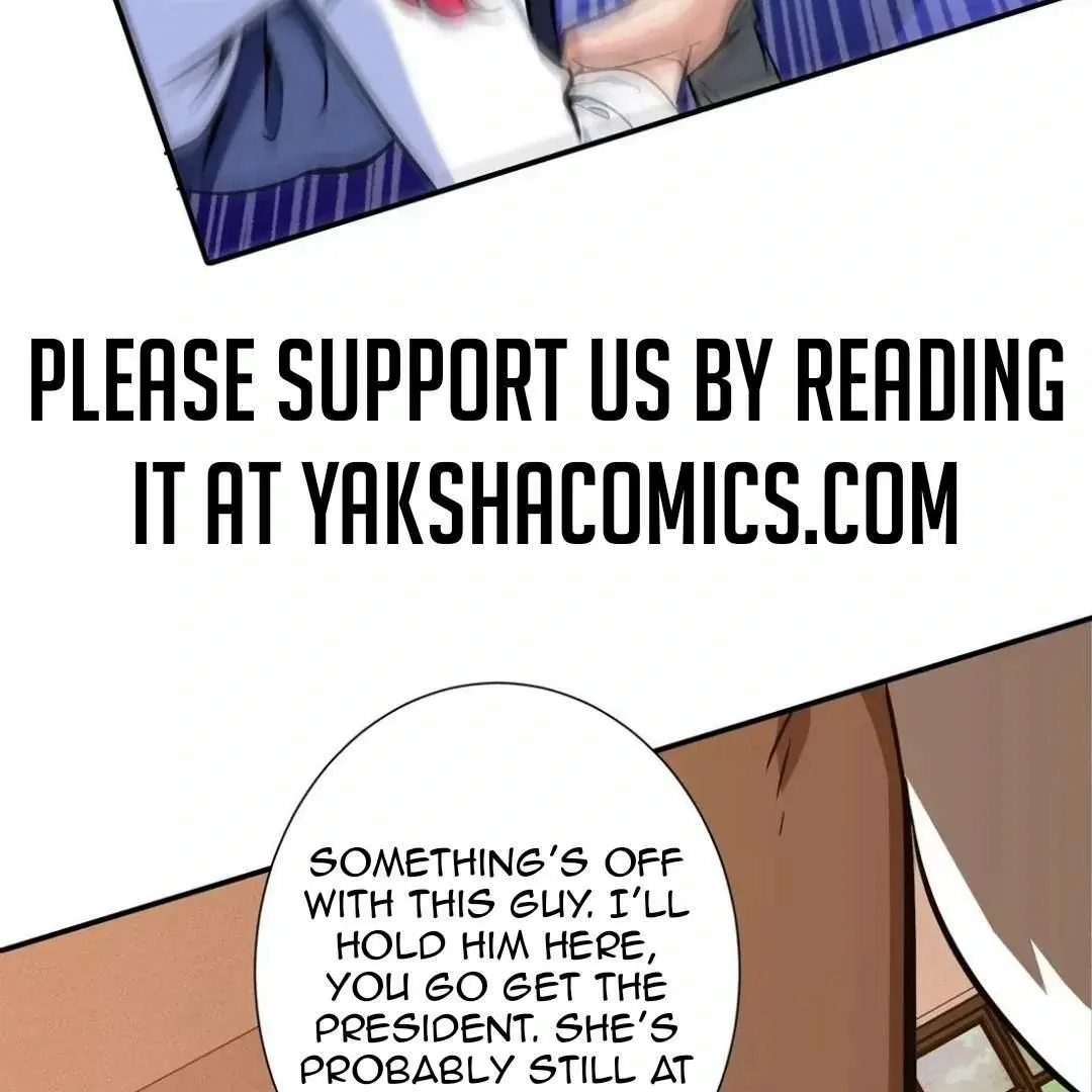 Please Use Dating To Save The World Chapter 14 page 10 - 