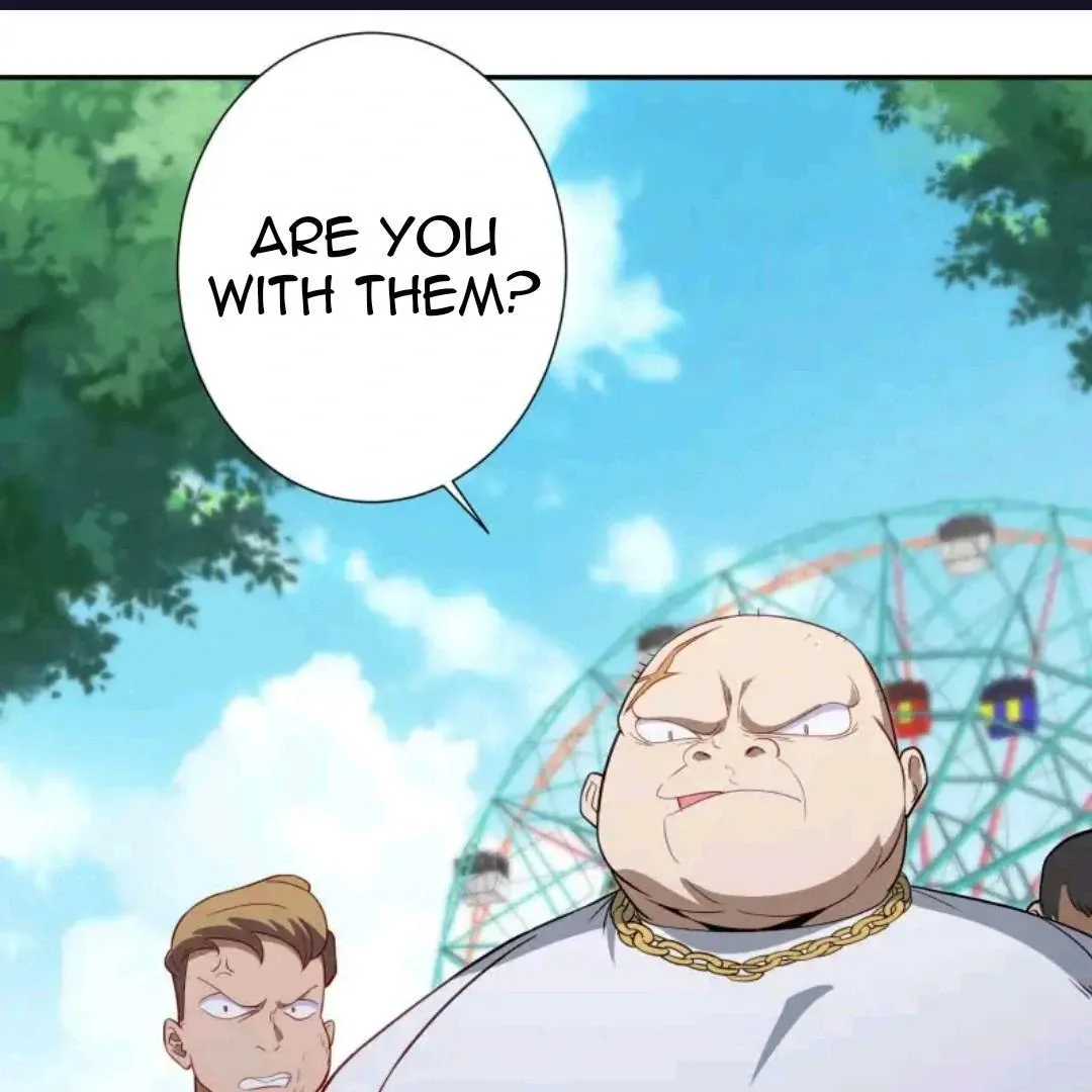 Please Use Dating To Save The World Chapter 7 page 2 - 