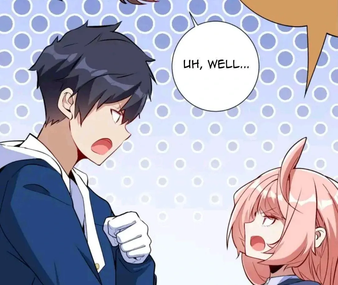 Please Use Dating To Save The World Chapter 7 page 109 - 