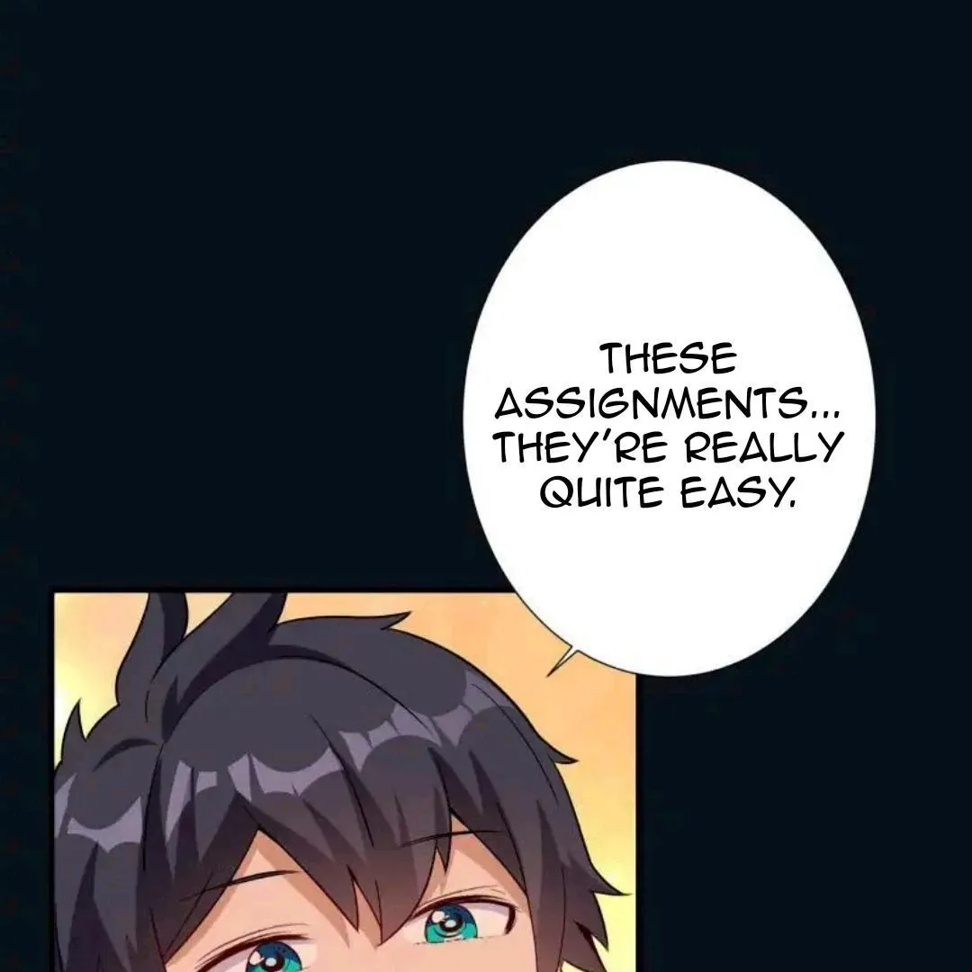 Please Use Dating To Save The World Chapter 7 page 26 - 