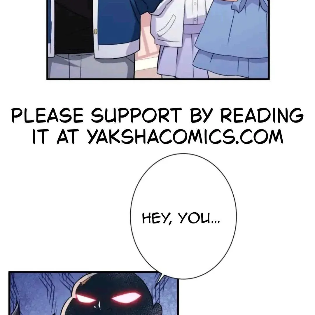 Please Use Dating To Save The World Chapter 7 page 5 - 