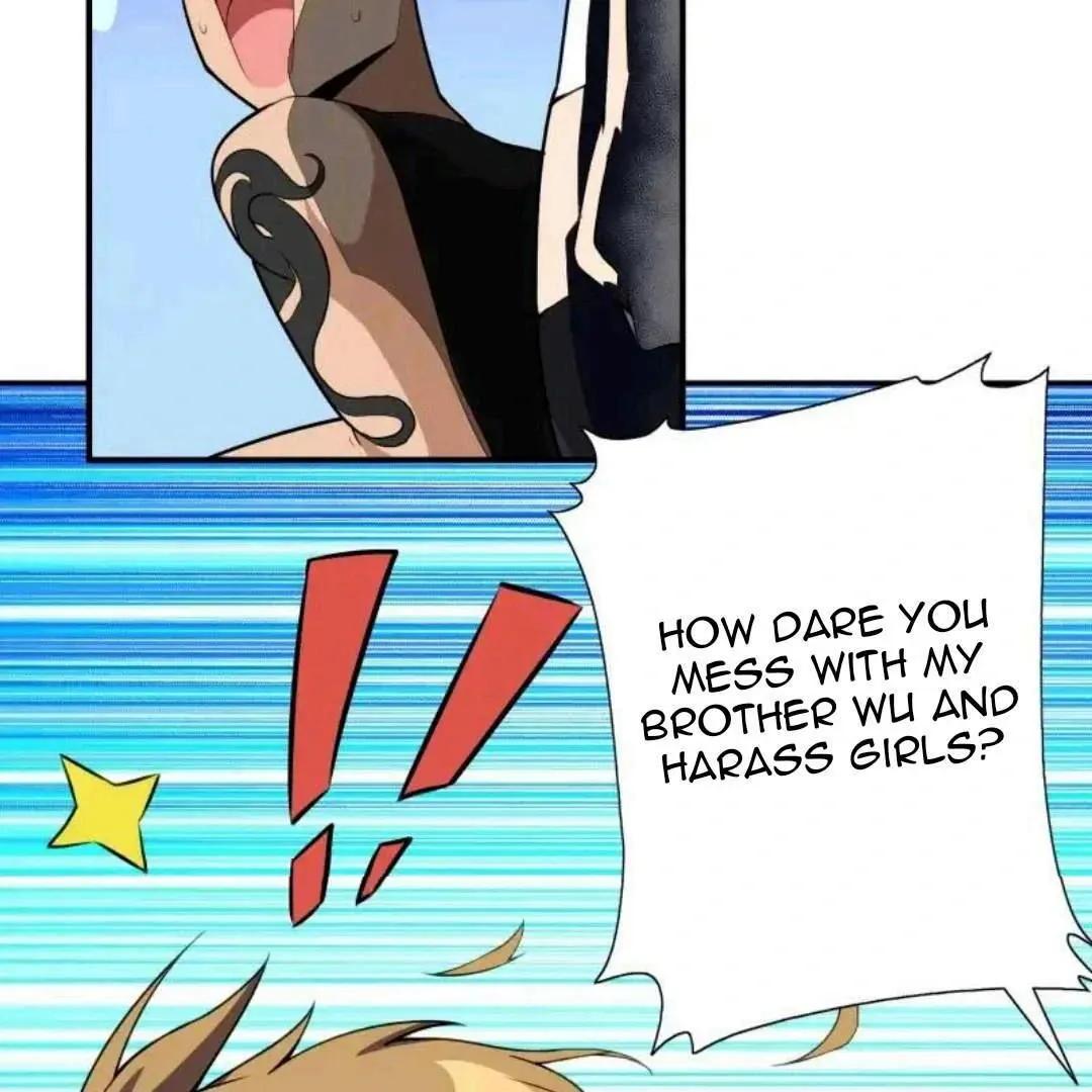 Please Use Dating To Save The World Chapter 7 page 49 - 