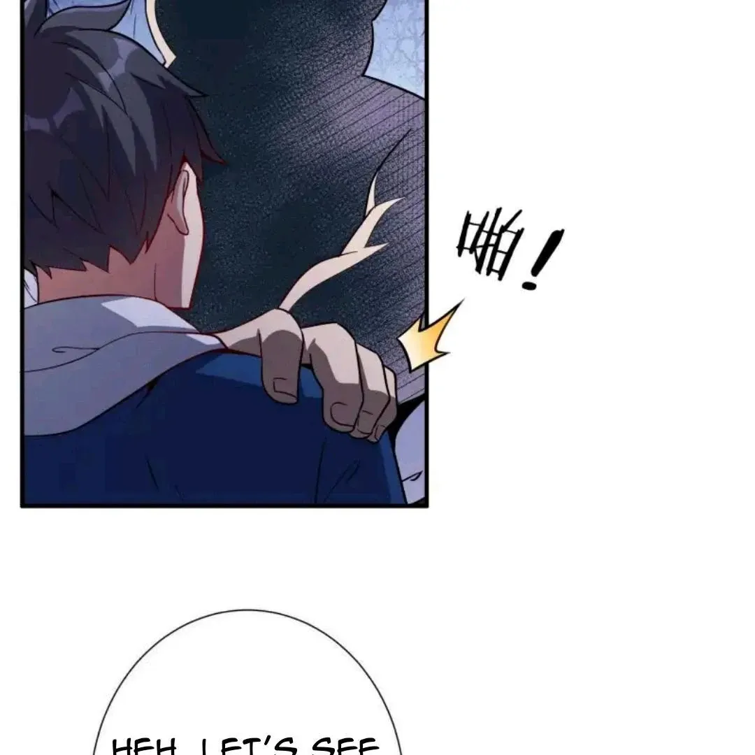 Please Use Dating To Save The World Chapter 7 page 6 - 