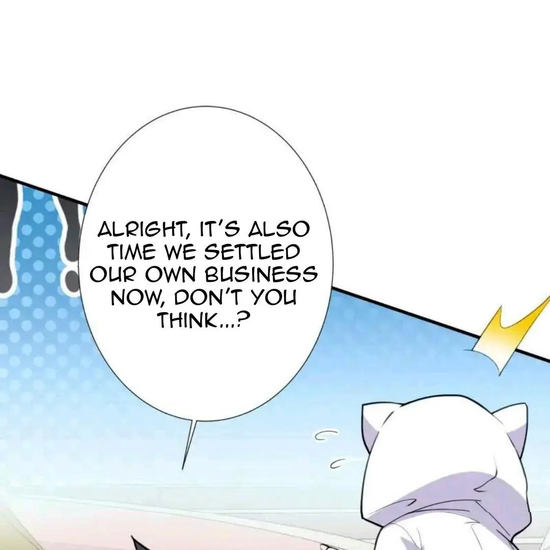 Please Use Dating To Save The World Chapter 7 page 56 - 